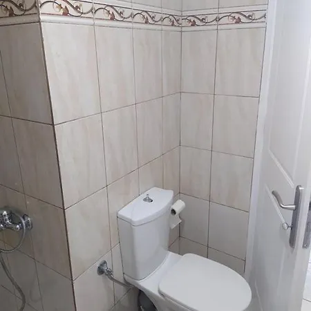 Kostas Mezonet Villa *