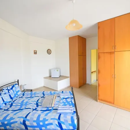 Kostas Mezonet Villa