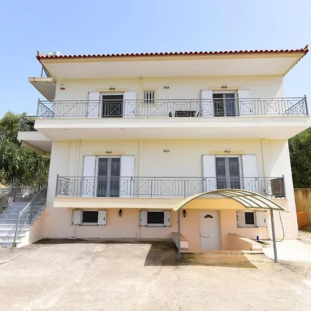 Villa Kostas Mezonet