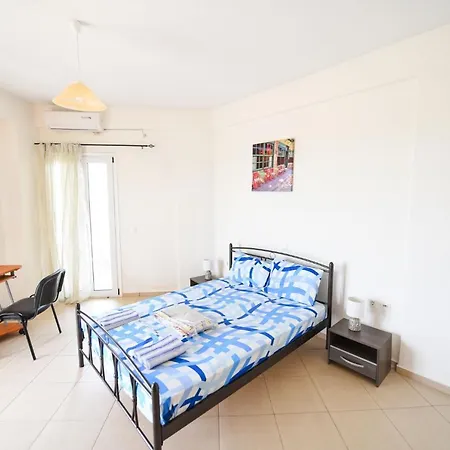 Kostas Mezonet Villa *