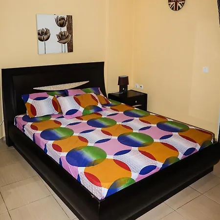 Kostas Mezonet Villa Kyparissia